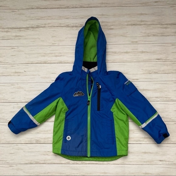 London Fog Jacket | Size 5 - Picture 1 of 7